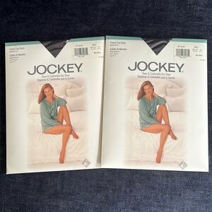Jockey Pantyhose